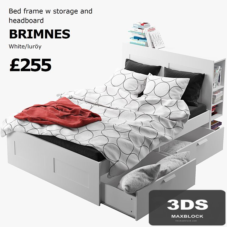 IKEA BRIMNES