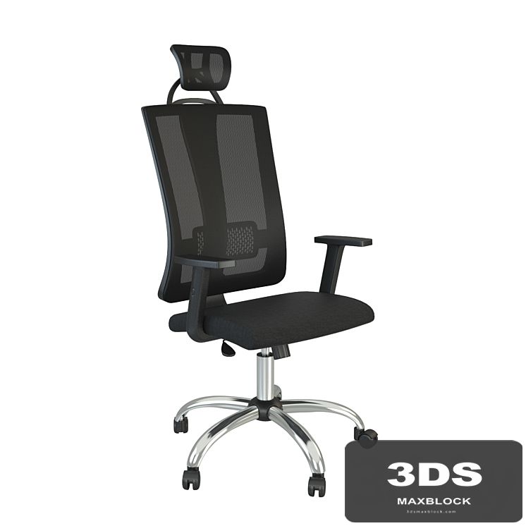 Armchair FX- 808 for the head