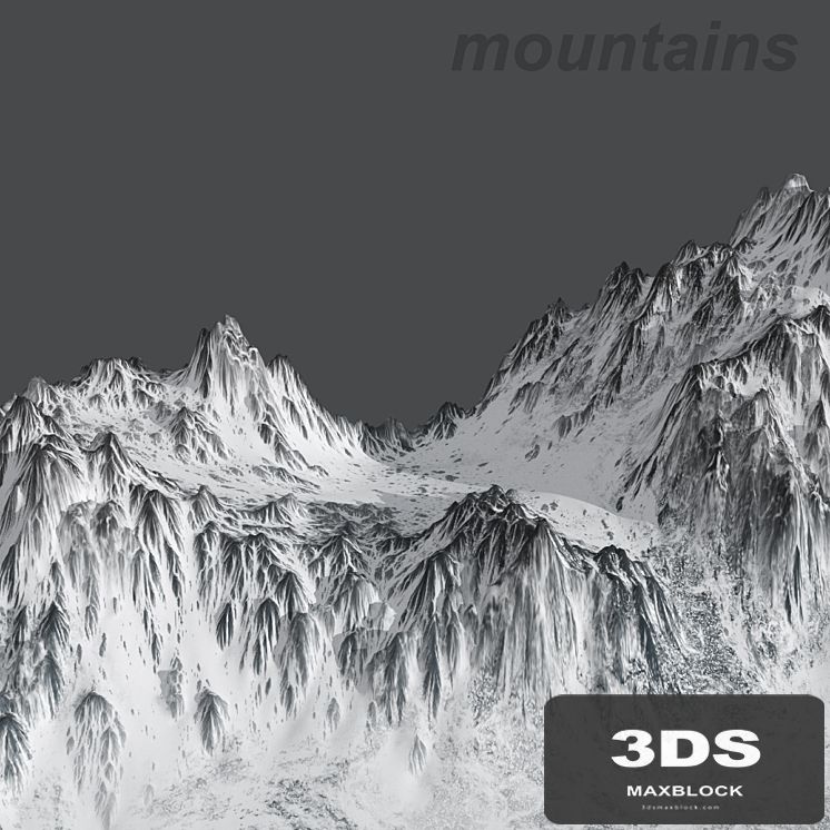 Mountains