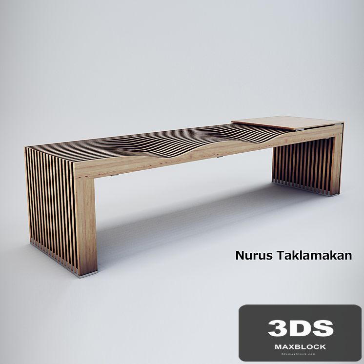 Taklamakan Nurus