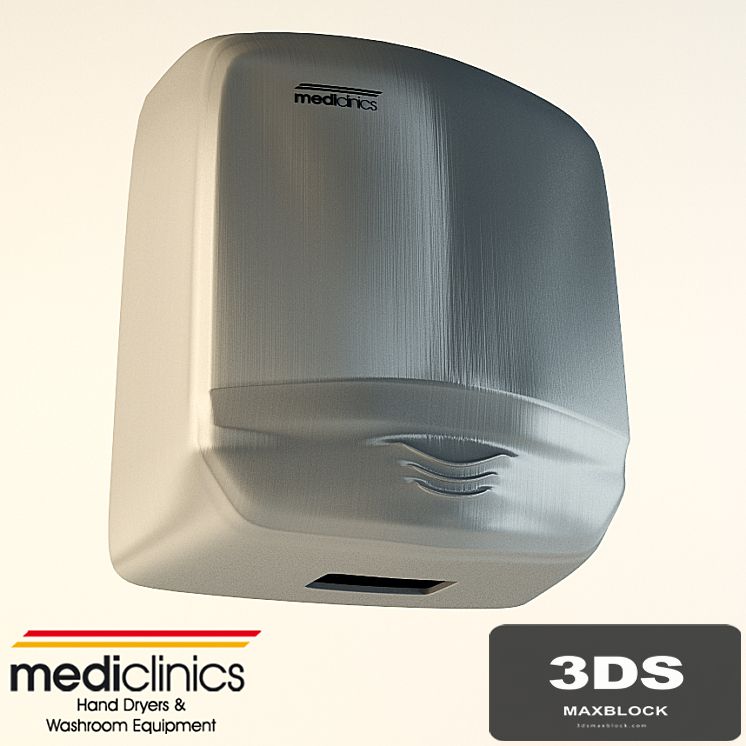 Mediclinics OPTIMA M99ACS