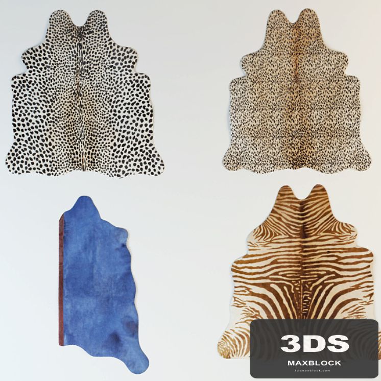 Rugs / ZARA HOME