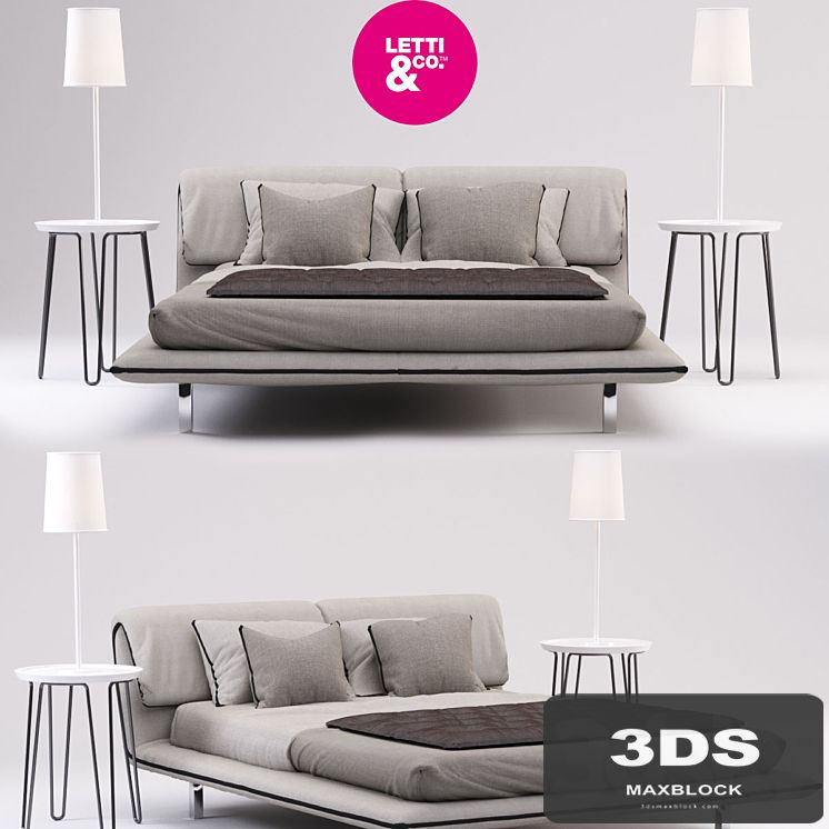 Tv by Letti&Co