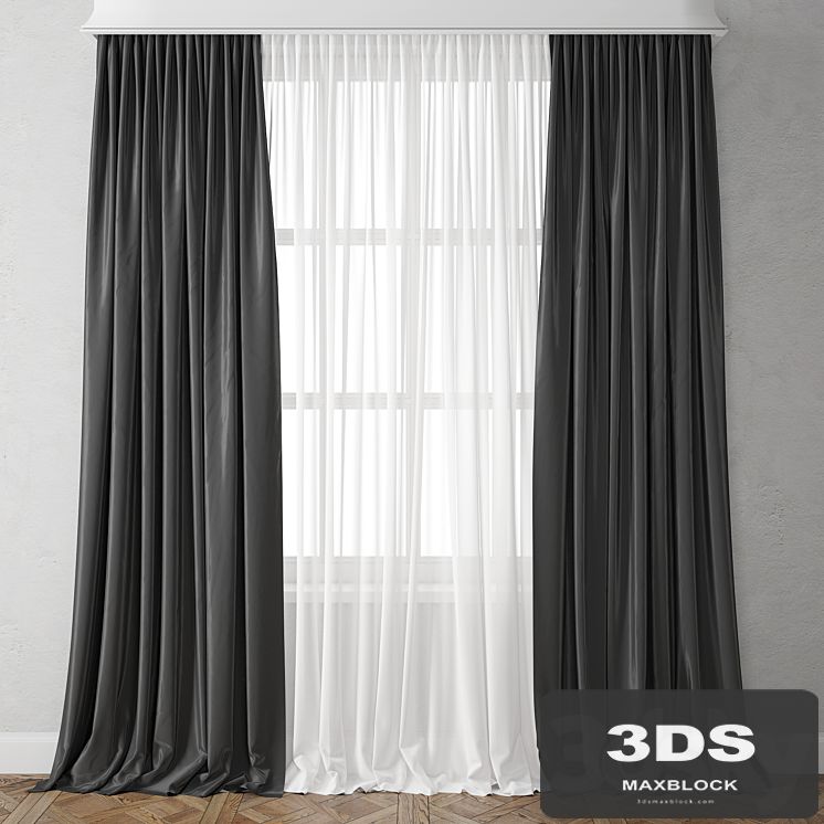 Curtain 60