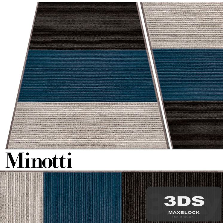 TRICOT FLAG