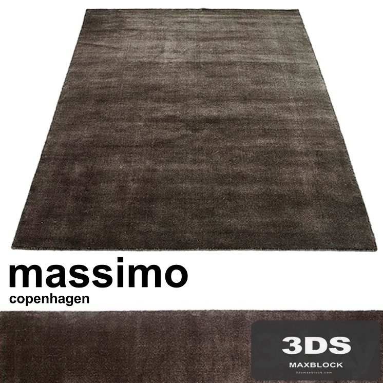 Massimo Copenhagen
