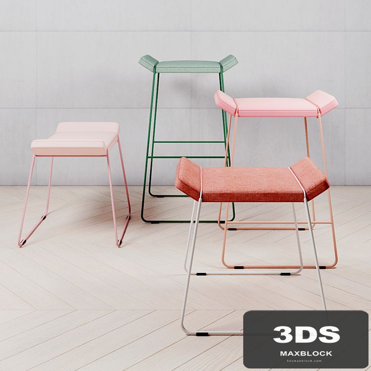 Frankie Stool