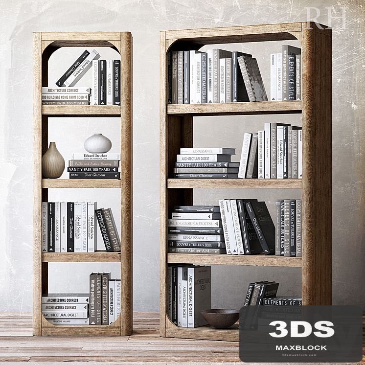 Book collection