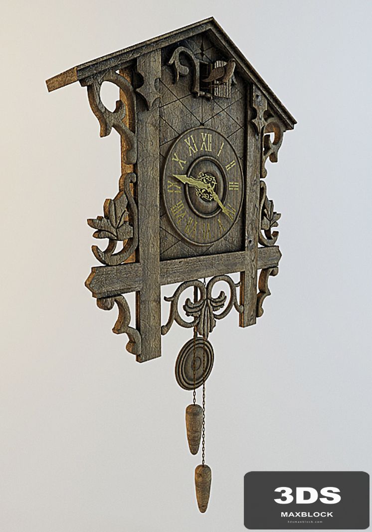cuckoo clocks