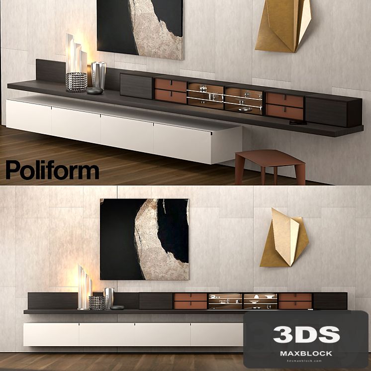 Poliform_DAY_COLLECTION