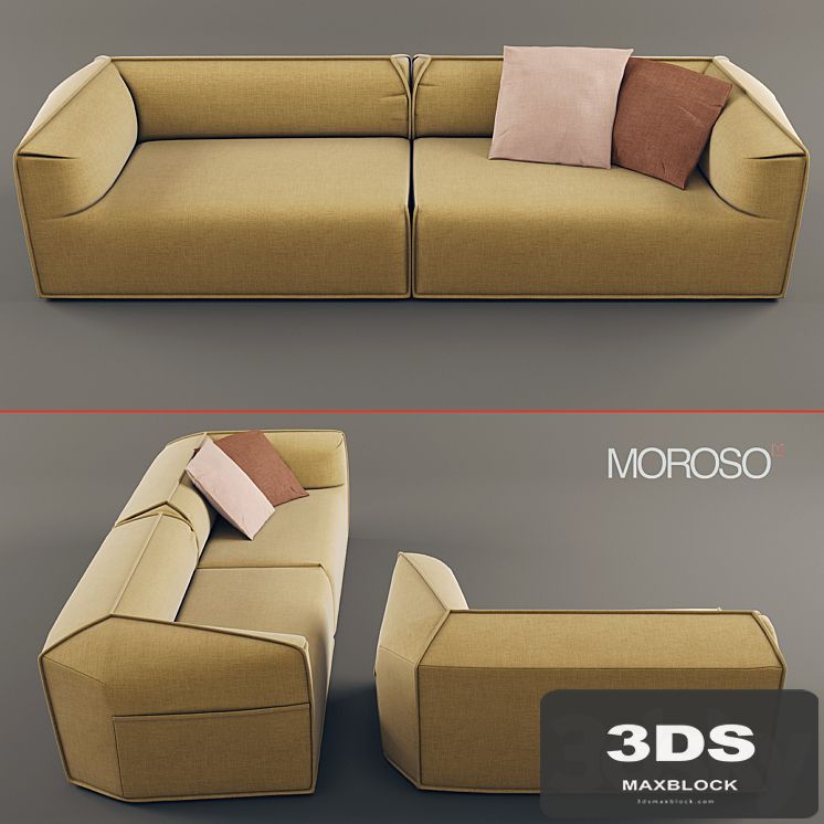 MASSAS sofa