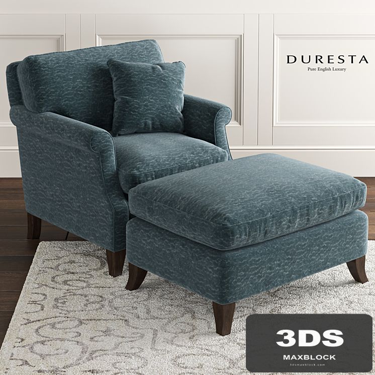 DURESTA Alex Chair