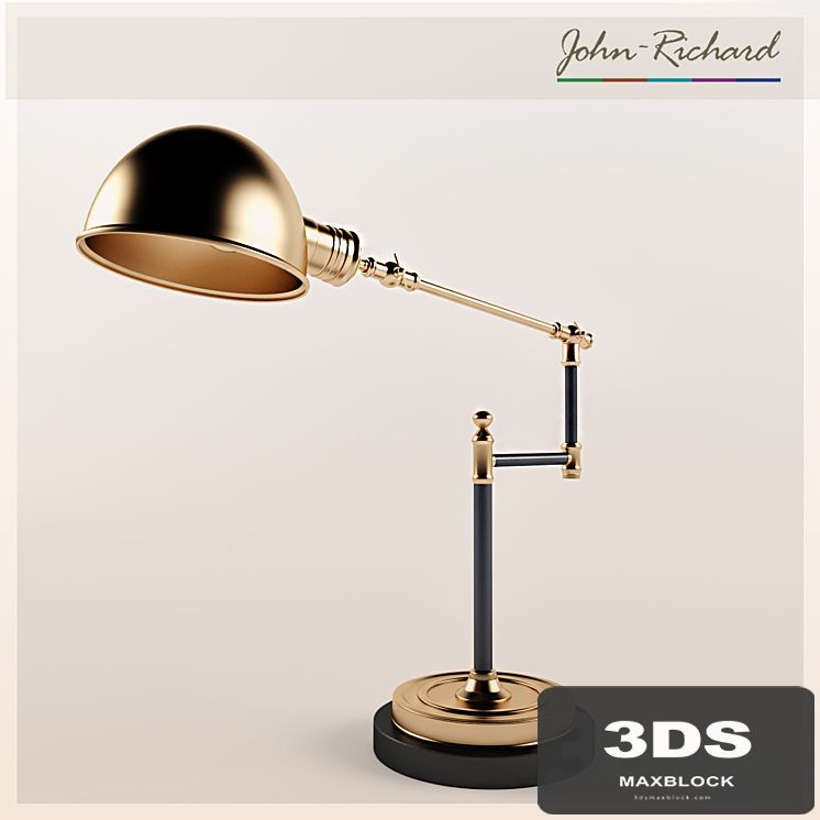 Lamp JRL-8882