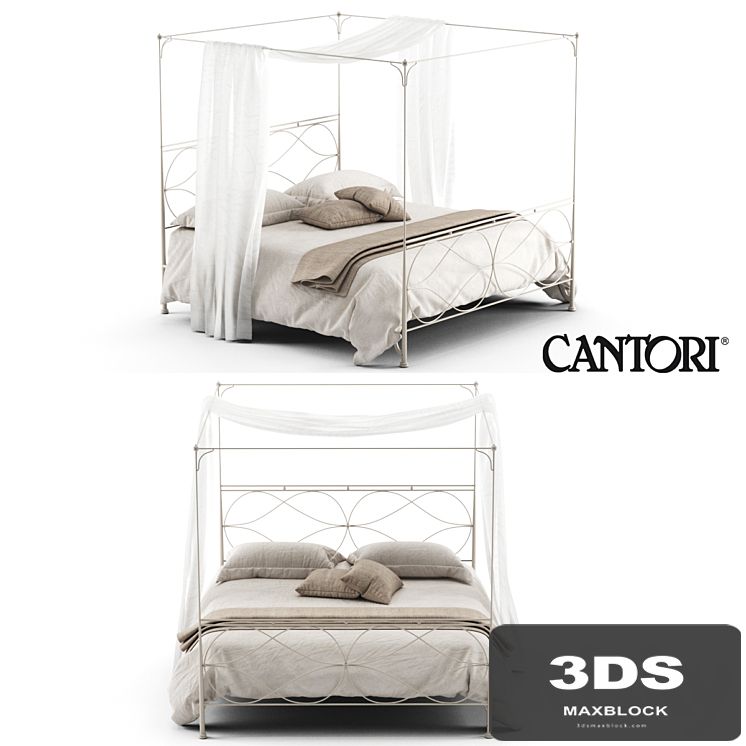 Cantori Raphael v2