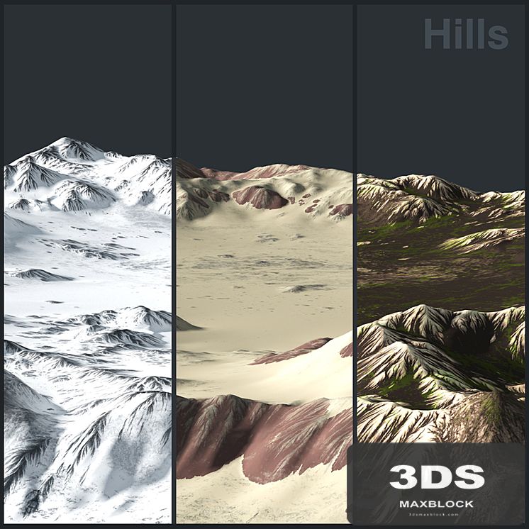 Hills