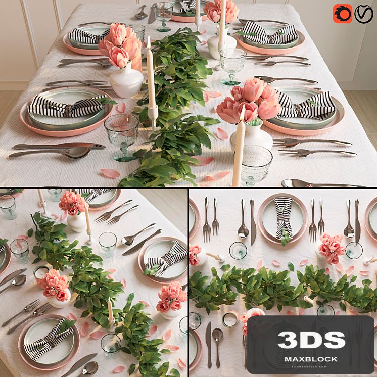 Tableware