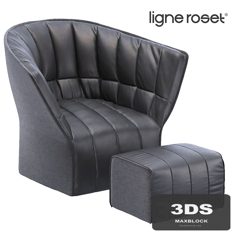 Ligne Roset MOEL