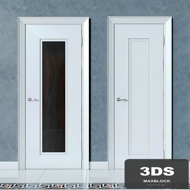Doors_Giovanni
