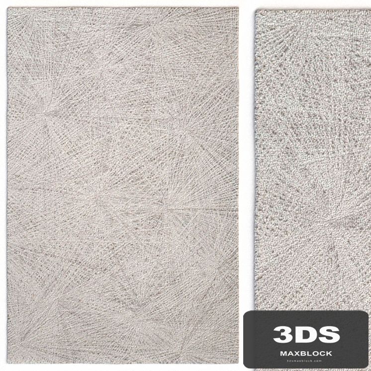 Rug The Rug Republic Barret Ivory Rug