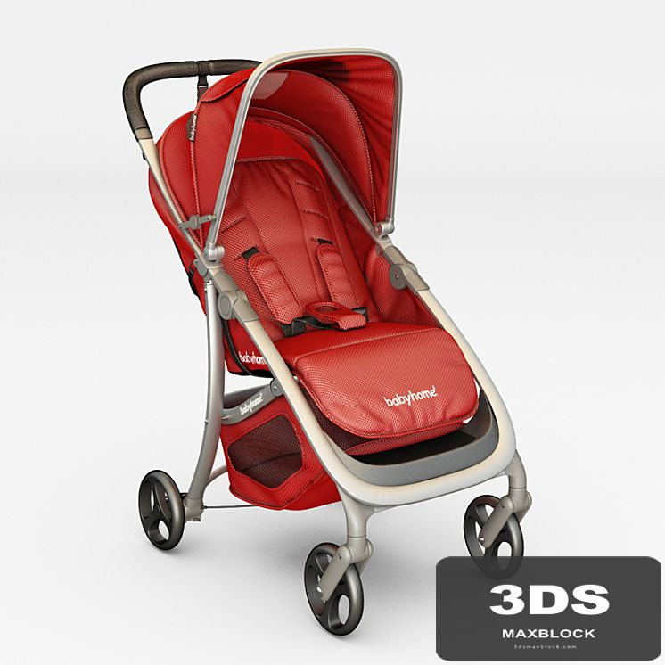 Buggy BabyHome Emotion