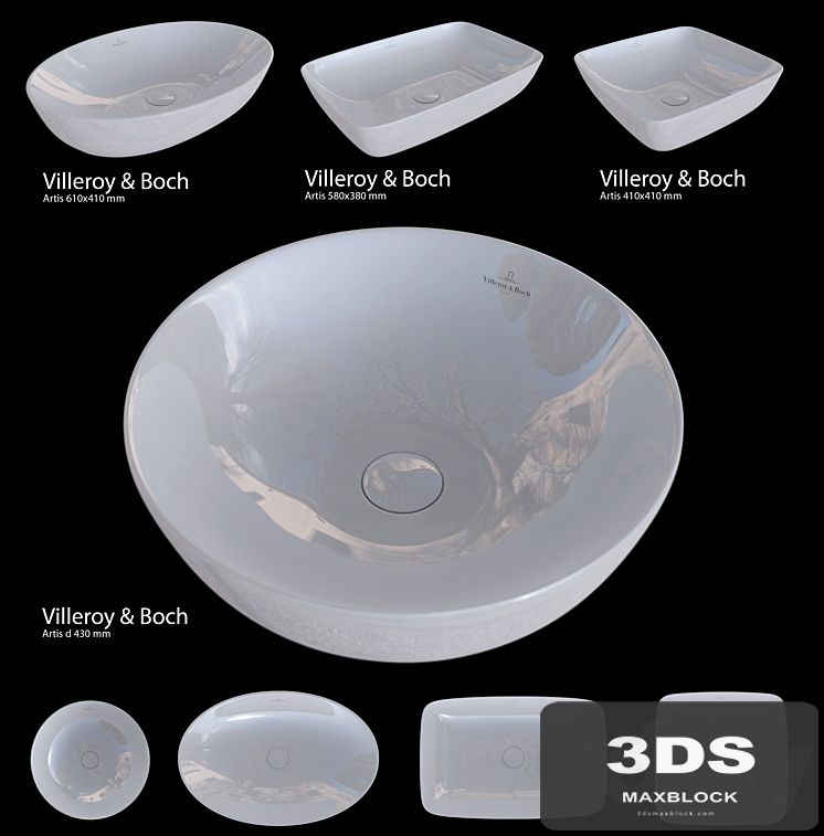Villeroy &amp; Boch Artis