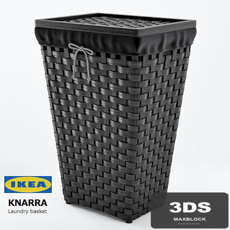 IKEA KNARRA