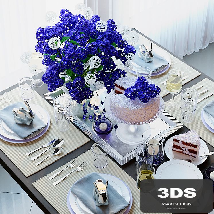 Tableware 11