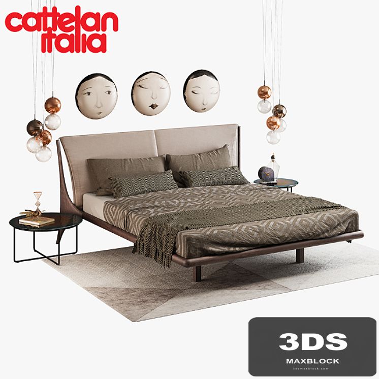 Cattelan italia nelson set