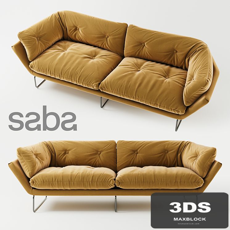 Saba Italia new york suite