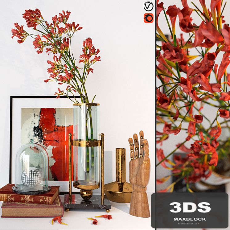 Decorative nabor_5