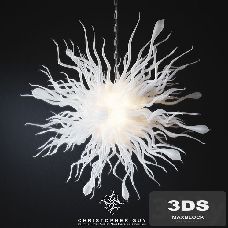 Christopher Guy Chandelier