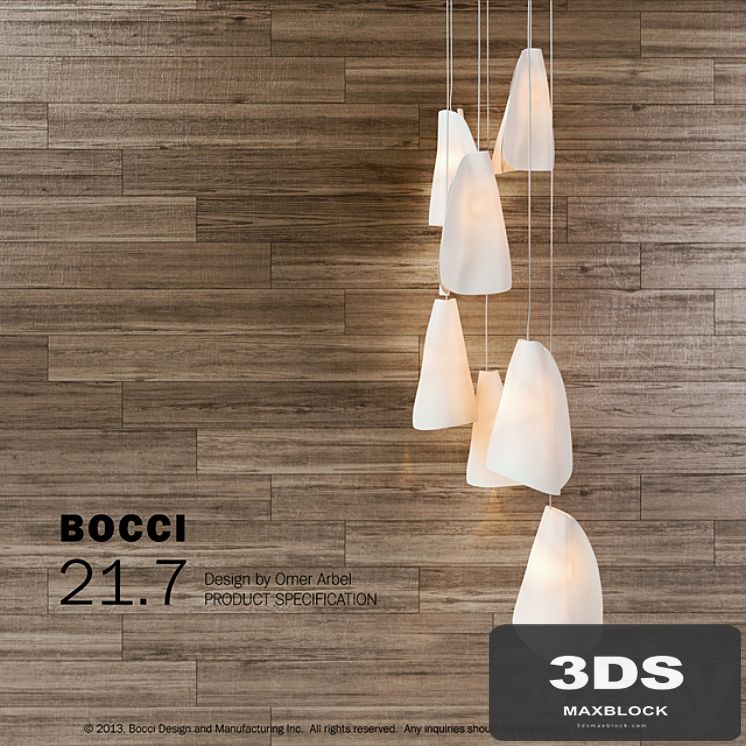 Bocci 21.7