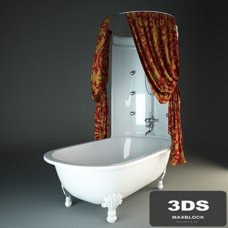 Bathroom Doctor Jet Baden-baden