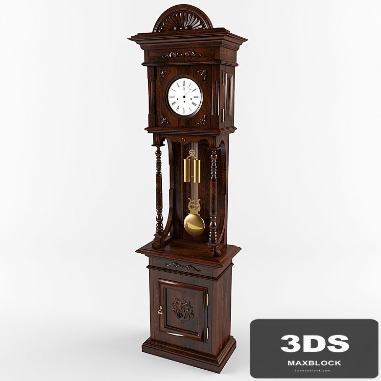 Watch classic