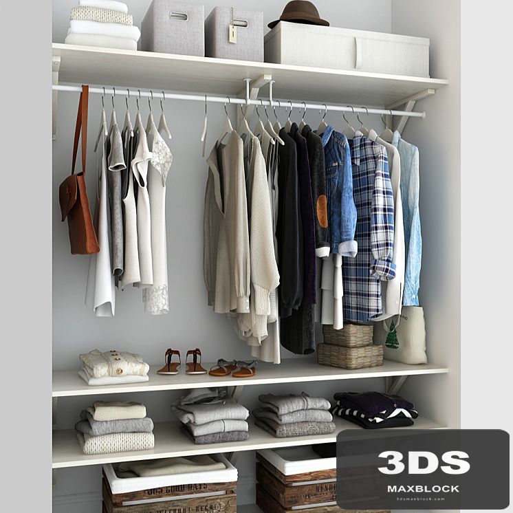 Collection Clothing