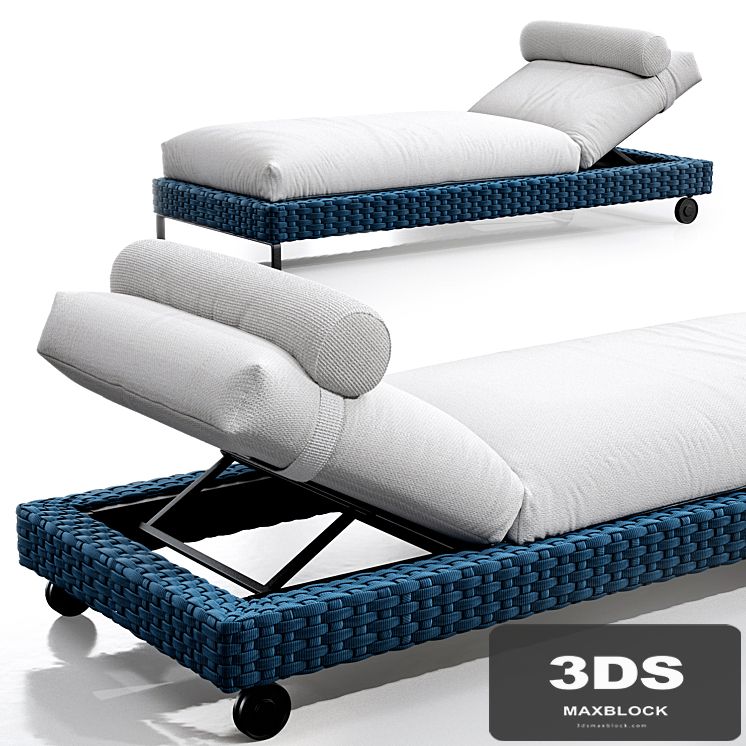 B&B_Ray Outdoor Fabric
