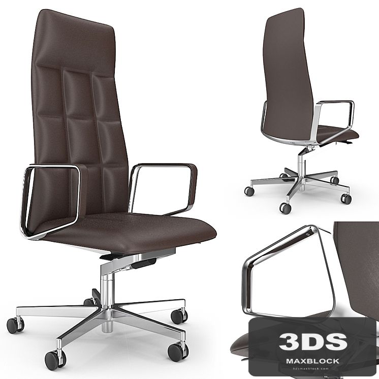 Walter Knoll Leadchair