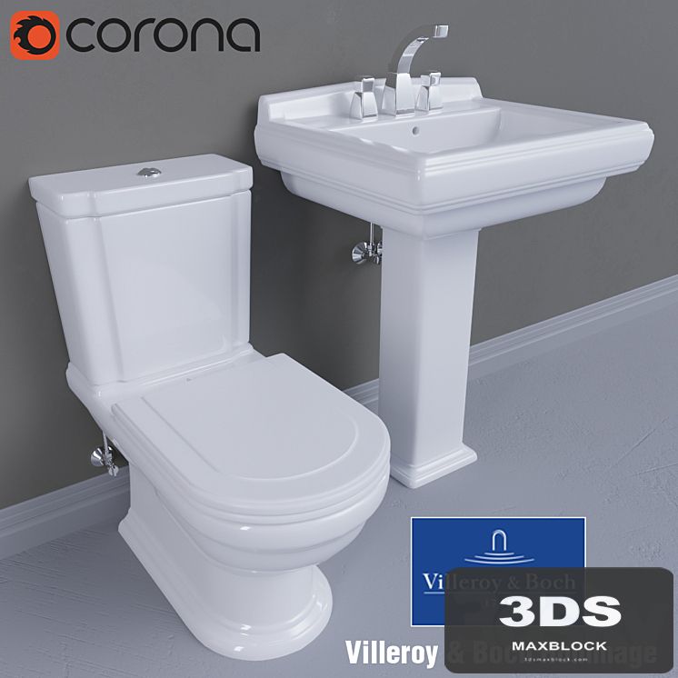 Villeroy &amp; Boch Hommage