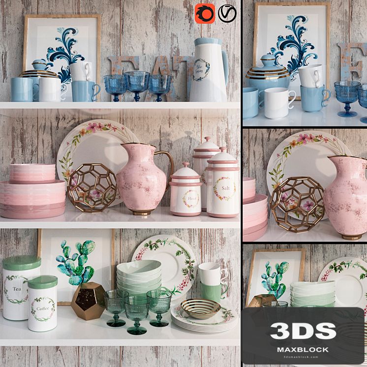 Set posudy_1