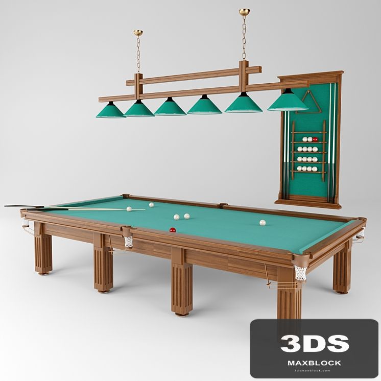 Billiards