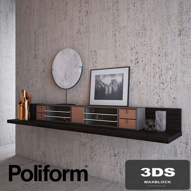 QUID_Poliform