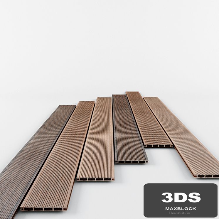 Decking