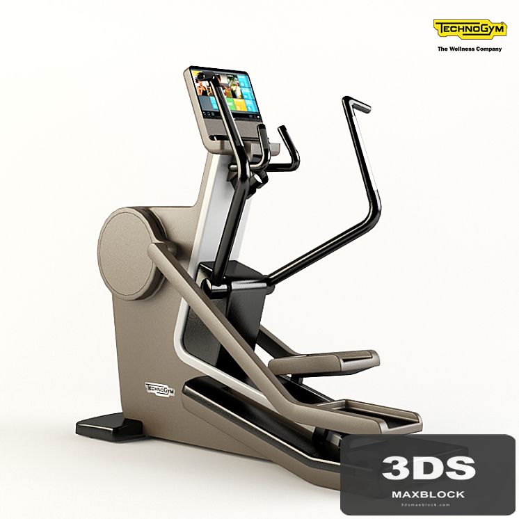 TechnoGym Artis Synhro