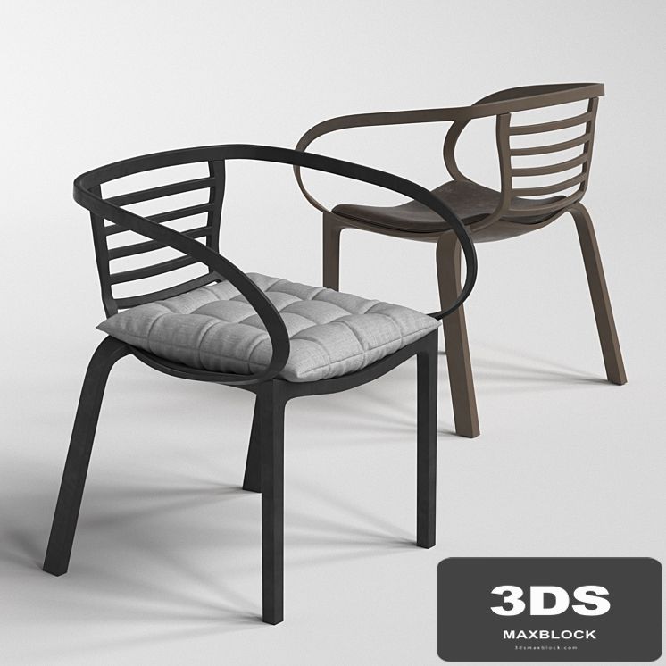 Chairs Papatya Mambo, Gyza