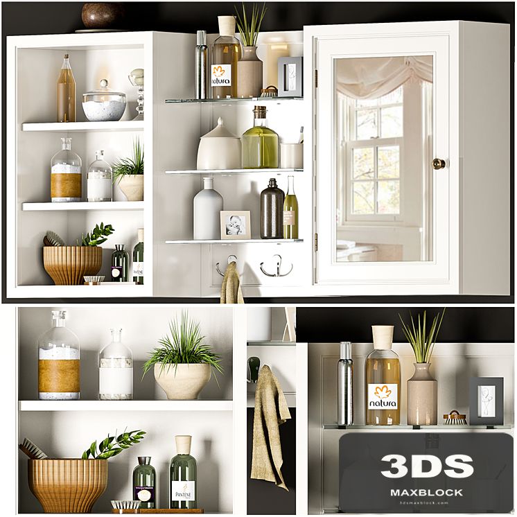 BATHROOM SET-3