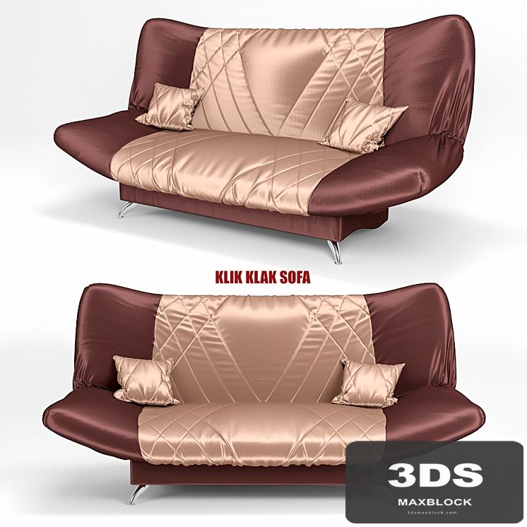 Klik Klak Sofa2