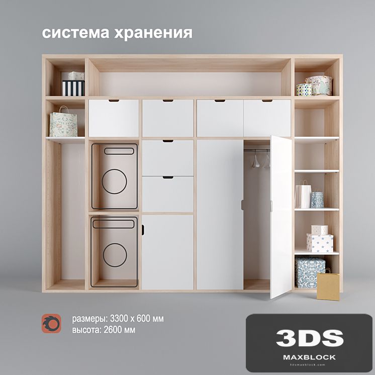 storage system