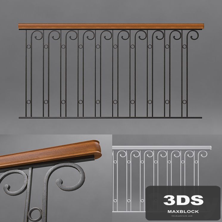 Handrail