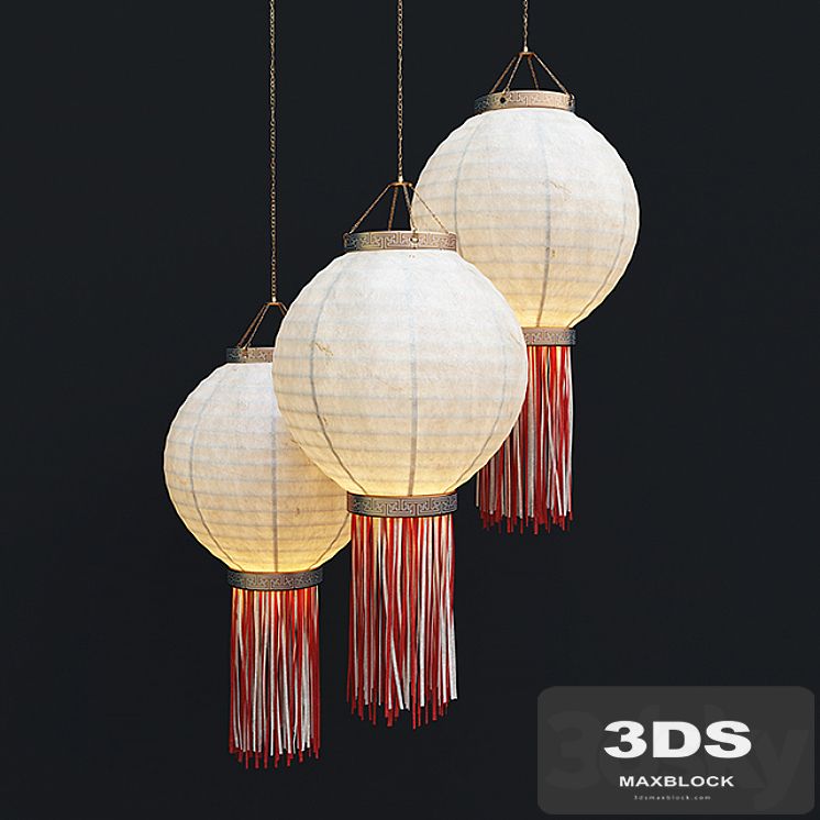 Chinese lantern Chinese lantern
