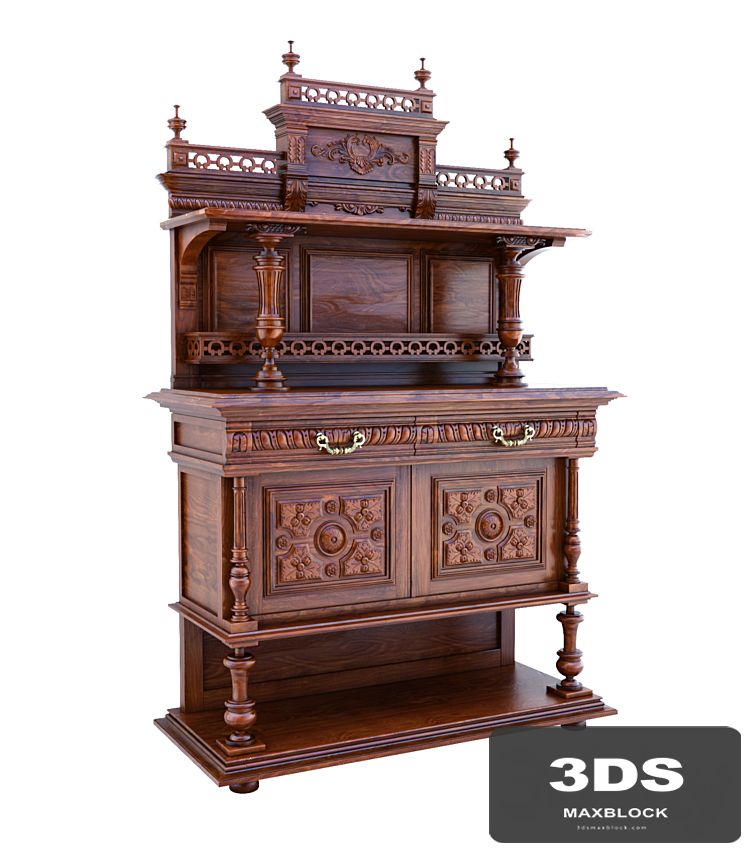 buffet antiques 01